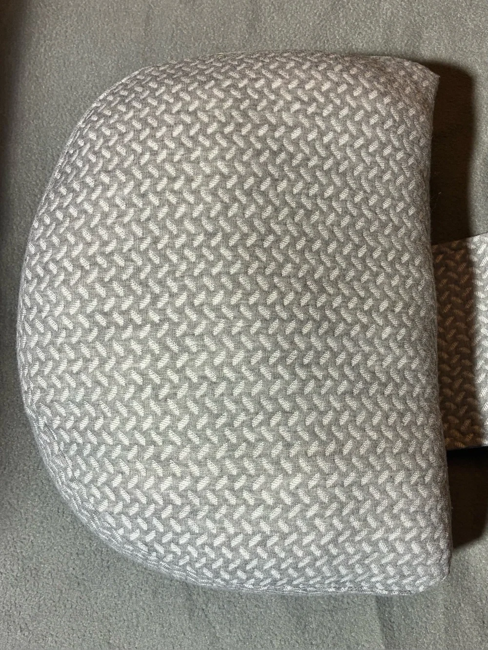 Momcozy Pregnancy Support Pillow
